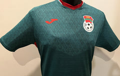 Transnistria 2025-26 Home (#7) Jersey/Shirt