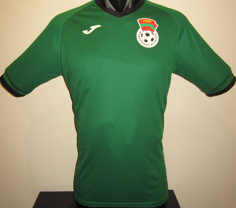 Transnistria 2022-23 Home (#7) Jersey/Shirt