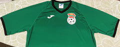 Transnistria 2022-23 Home Jersey/Shirt