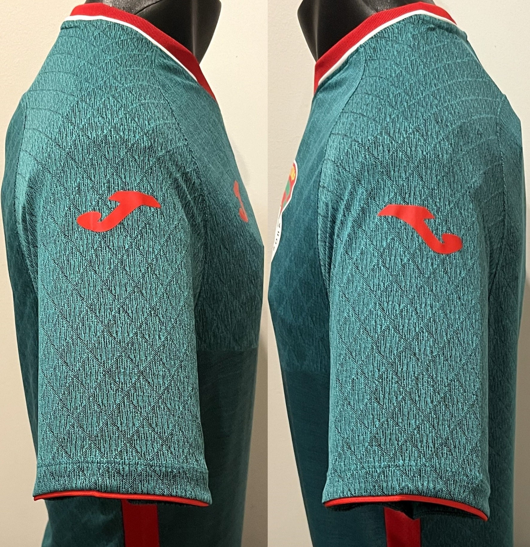 Transnistria 2025-26 Home (#7) Jersey/Shirt