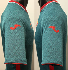 Transnistria 2025-26 Home (#7) Jersey/Shirt