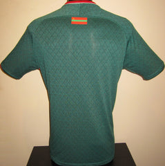 Transnistria 2025-26 Home Jersey/Shirt