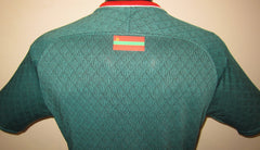 Transnistria 2025-26 Home Jersey/Shirt
