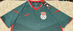 Transnistria 2025-26 Home (#7) Jersey/Shirt