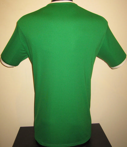 Turkmenistan 2024 Home Jersey/Shirt