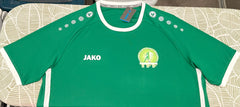 Turkmenistan 2024 Home Jersey/Shirt