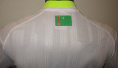 Turkmenistan 2025 Away Jersey/Shirt