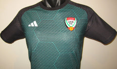 United Arab Emirates 2024 Away Jersey/Shirt