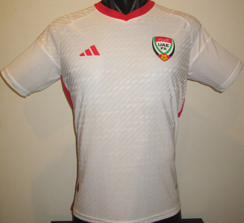 United Arab Emirates 2024 Home Jersey/Shirt