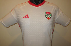 United Arab Emirates 2024 Home Jersey/Shirt
