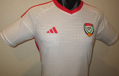 United Arab Emirates 2024 Home Jersey/Shirt