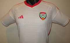 United Arab Emirates 2024 Home Jersey/Shirt