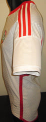 United Arab Emirates 2024 Home Jersey/Shirt