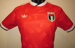 United Arab Emirates 2026 Away Jersey/Shirt
