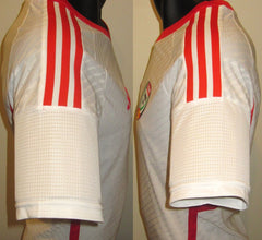 United Arab Emirates 2024 Home Jersey/Shirt