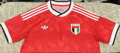 United Arab Emirates 2026 Away Jersey/Shirt
