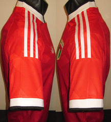 United Arab Emirates 2026 Away Jersey/Shirt
