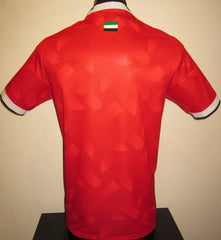 United Arab Emirates 2026 Away Jersey/Shirt