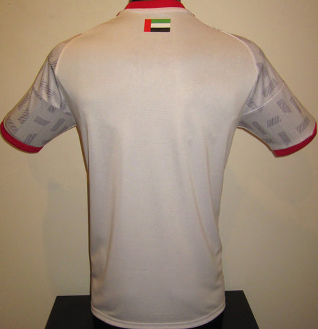 United Arab Emirates 2026 Home Jersey/Shirt