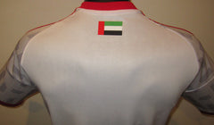 United Arab Emirates 2026 Home Jersey/Shirt