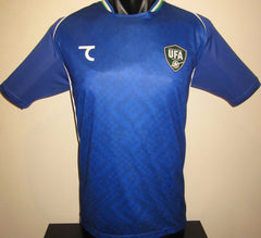 Uzbekistan 2026 Home Jersey/Shirt