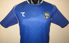 Uzbekistan 2026 Home Jersey/Shirt