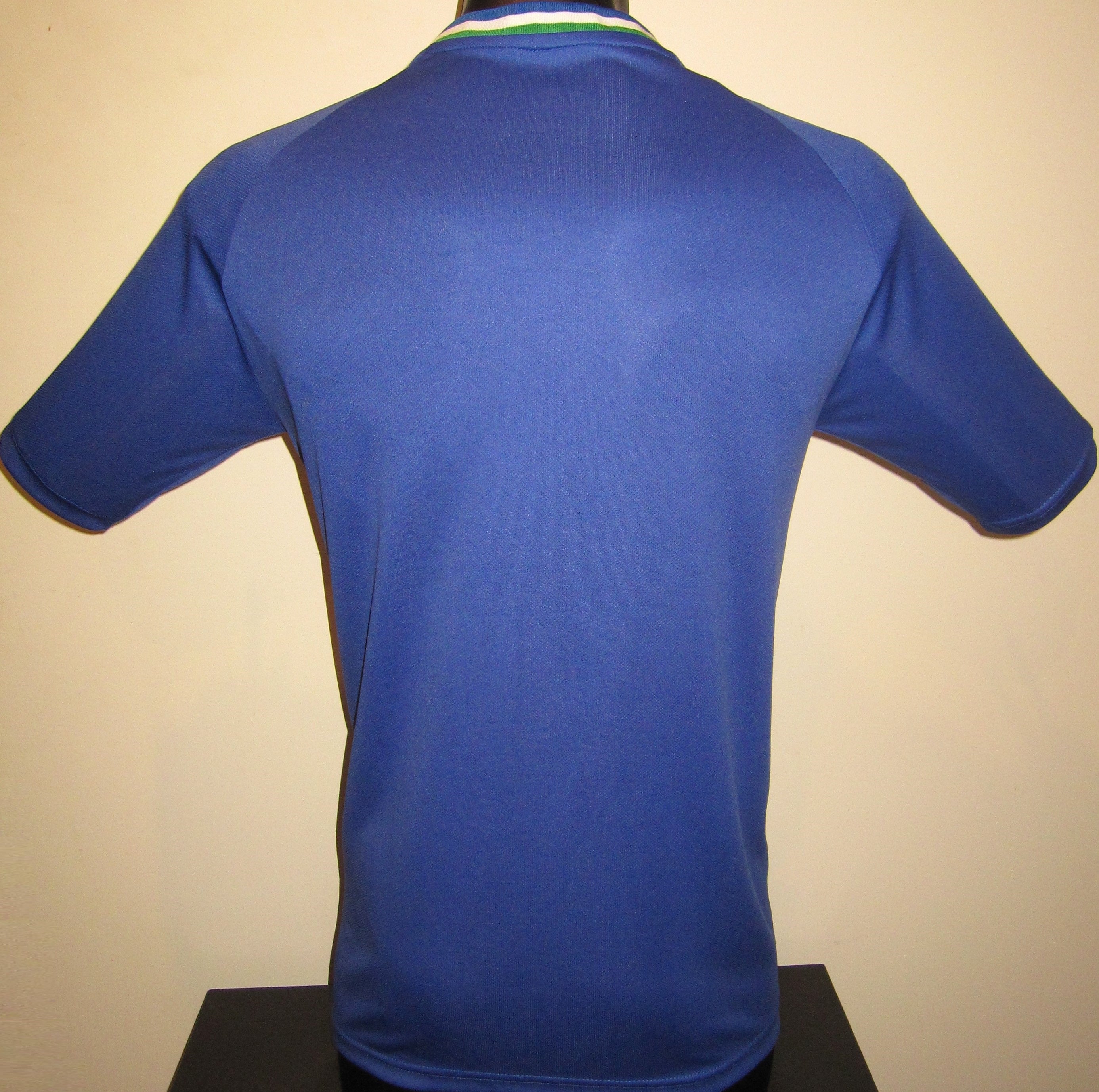 Uzbekistan 2026 Home Jersey/Shirt