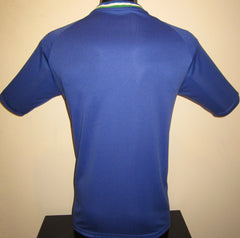 Uzbekistan 2026 Home Jersey/Shirt