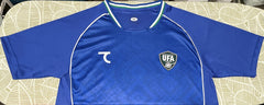 Uzbekistan 2026 Home Jersey/Shirt