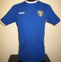 Uzbekistan 2023 Home Jersey/Shirt