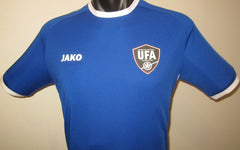 Uzbekistan 2023 Home Jersey/Shirt
