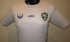 Uzbekistan 2025-26 Away Jersey/Shirt