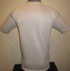 Uzbekistan 2025-26 Away Jersey/Shirt