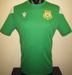 Vanuatu 2023-24 Away Jersey/Shirt