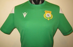 Vanuatu 2023-24 Away Jersey/Shirt