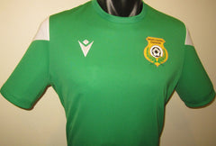 Vanuatu 2023-24 Away Jersey/Shirt