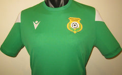 Vanuatu 2023-24 Away Jersey/Shirt