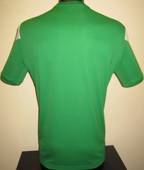 Vanuatu 2023-24 Away Jersey/Shirt