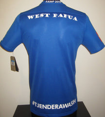 West Papua 2022-23 Home Jersey/Shirt