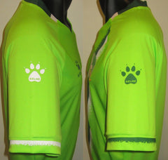 Xinjiang 2021 National Games Home (#10- MUHMET) Jersey/Shirt