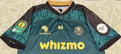 Young Africans SC 2024-25 Home Jersey/Shirt