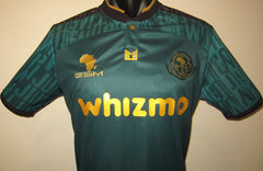 Young Africans SC 2024-25 Home Jersey/Shirt