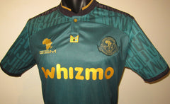 Young Africans SC 2024-25 Home Jersey/Shirt