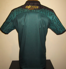 Young Africans SC 2024-25 Home Jersey/Shirt