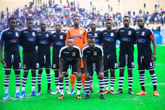 APR FC Rwanda 2020 Home (J. TUYISENGE #9) Jersey/Shirt