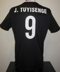 APR FC Rwanda 2020 Home (J. TUYISENGE #9) Jersey/Shirt