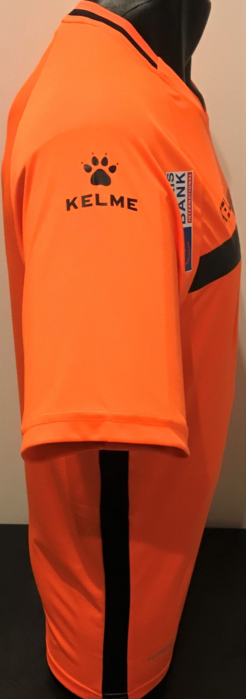 AS Dragons FC de l'Ouémé 2020-21 Home Jersey/Shirt