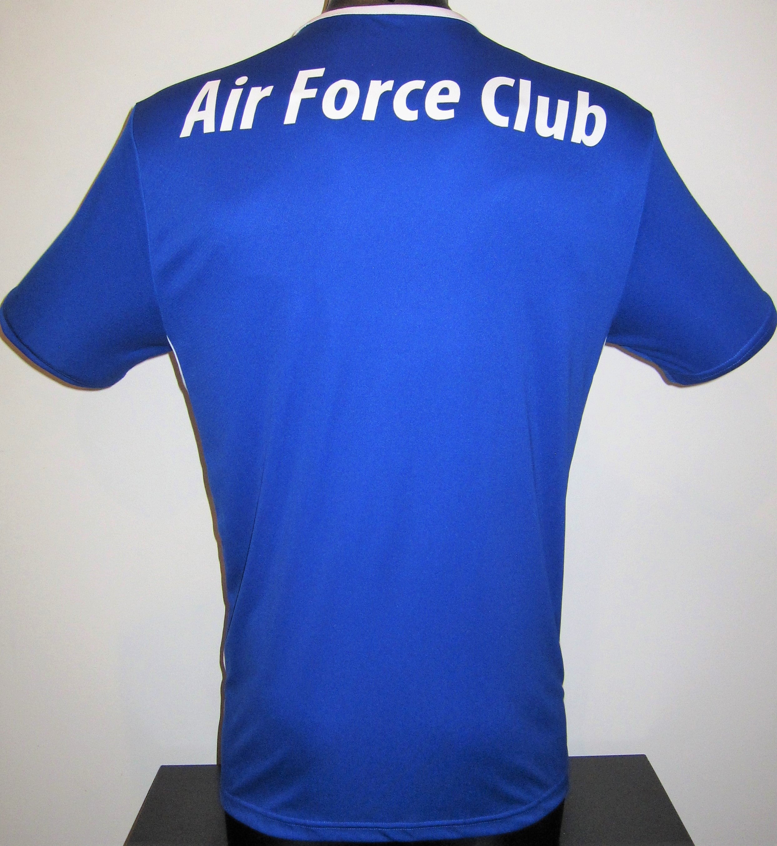 Al-Quwa Al-Jawiya (Air Force Club) 2020-21 Home Jersey/Shirt