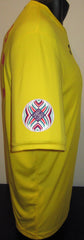 Al-Merrikh SC 2020 Away (AGAB #29) Jersey/Shirt