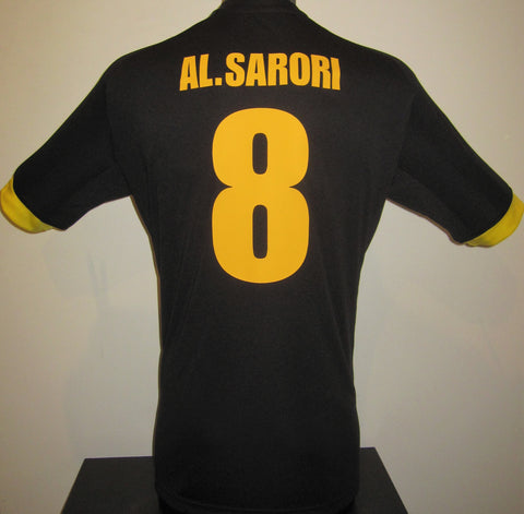 Al-Suwaiq 2020 Home (AL.SARORI #8) Jersey/Shirt